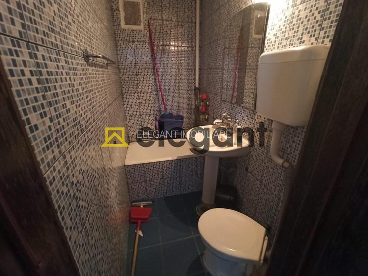 Spatiu birouri, 3 camere, etaj 1, AC, Ultracentral-Primarie - 8