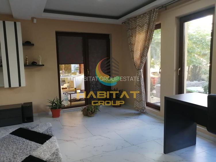 Inchiriere Vila Militari Residence 4 camere de inchiriat Str Tineretului - 37