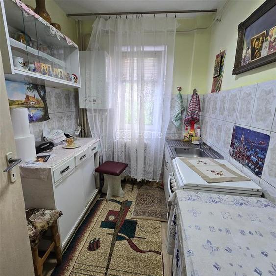 Apartamnt de vanzare Pacurari-Parter Alpha Bank - 7