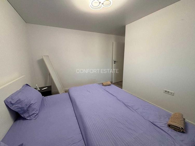 Inchiriere apartament 2 camere,Theodor Pallady,Nicolae Teclu Metrou,bloc cu lift - 7