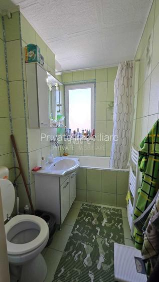 Apartament 2 Camere Et.3/4 Decomandat,  Vanzare, Aleea Carpati - 6