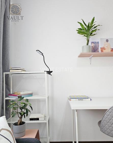 Garsoniera Tei-Bloc Mixt-Universtitate Tehnica de Constructii Bucuresti - 7