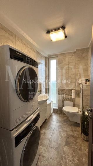 Casa 3 camere de vanzare in Sannicoara - 10