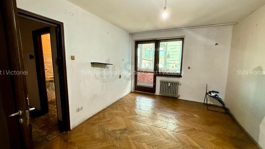 REA1026048 Apartament 2 camere I IN RENOVARE COMPLETA I Barbu Vacarescu - 2