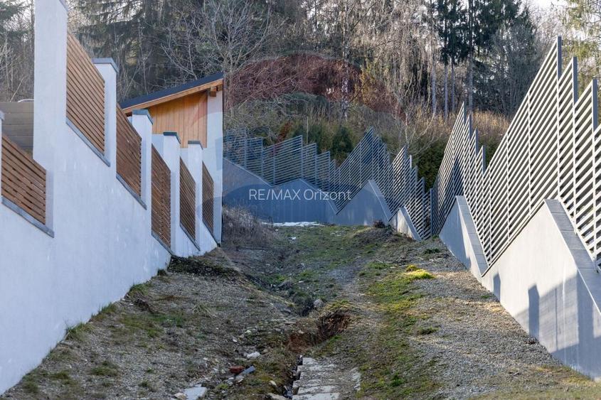 Teren intravilan 3.731 mp – Oportunitate rară de investiție în Brașov! - 2