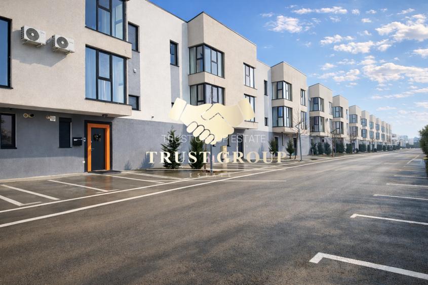 Casă Duplex de vânzare – Militari Residence | Chiajna - 4