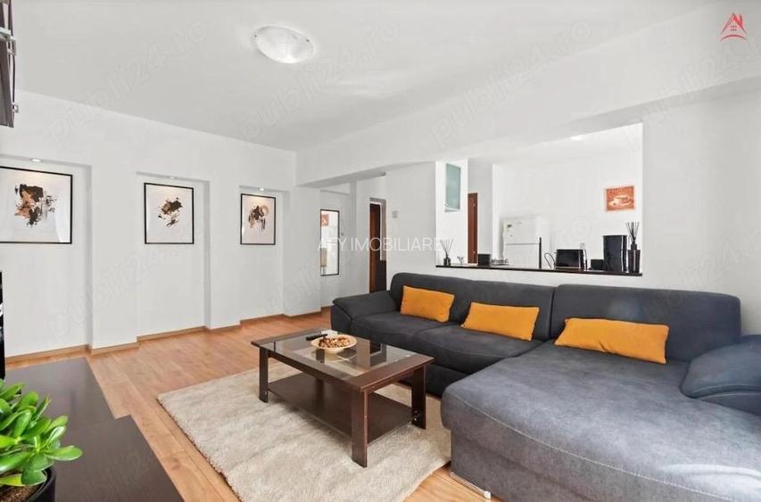 Inchiriere apartament la Universitate - 7