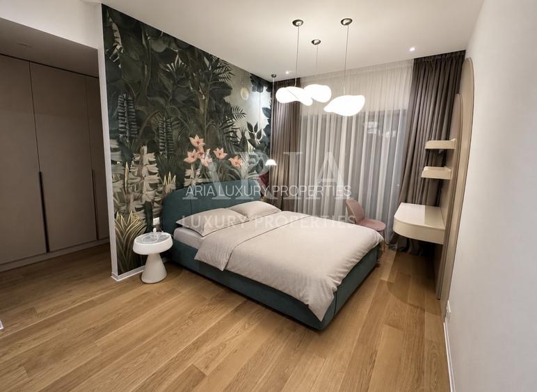ONE VERDI PARK 5 CAMERE FIRST RENT | UNDERGROUND PARKING - 12