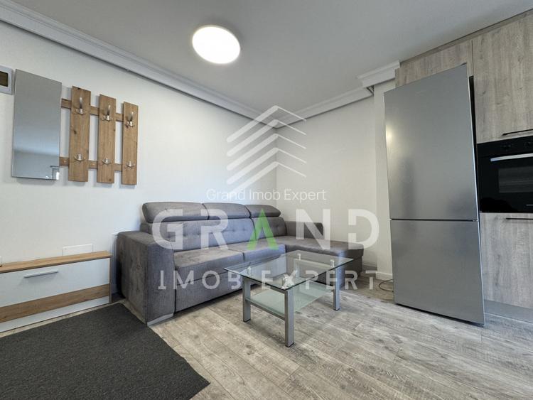 TOTUL NOU | Ap 2 camere | Terasa | Parcare subterana | Eroilor/Floresti - 10