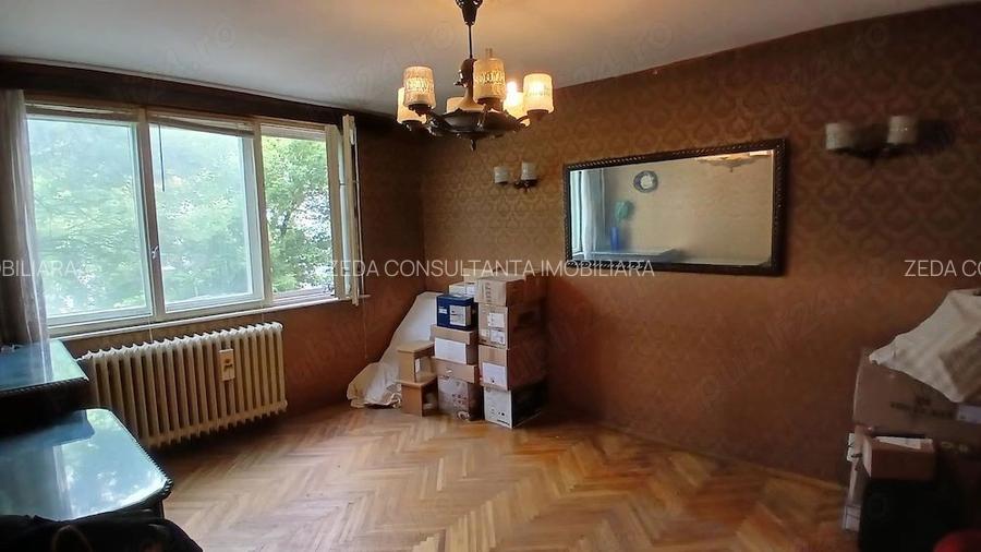 Apartament 3 camere Berceni-Alexandru Obregia - 2