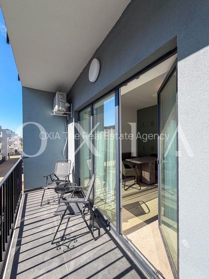 AX1191 Giroc, Strada Ciresului, Prima inchiriere - 11