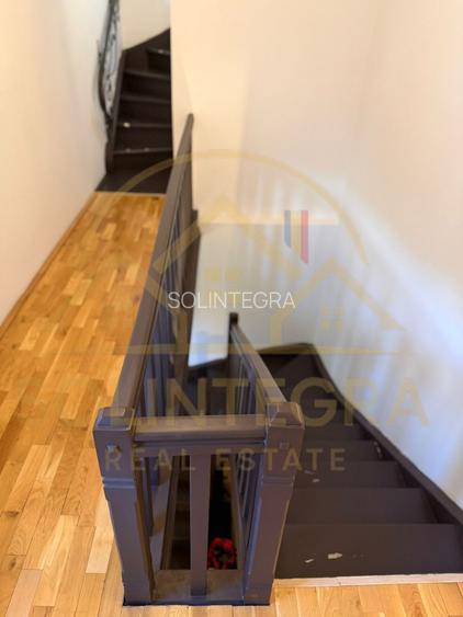 Vila spectaculoasă | Sinaia | 7 camere | Priveliște unică - 6