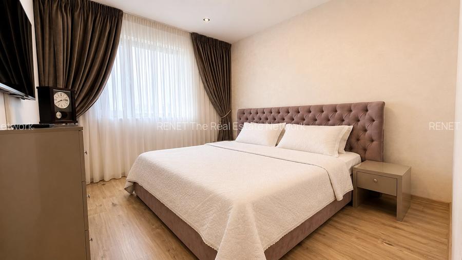 Greenfield Residence – Platanilor Apartament 4 camere 102 mp total 2 locuri de p - 19