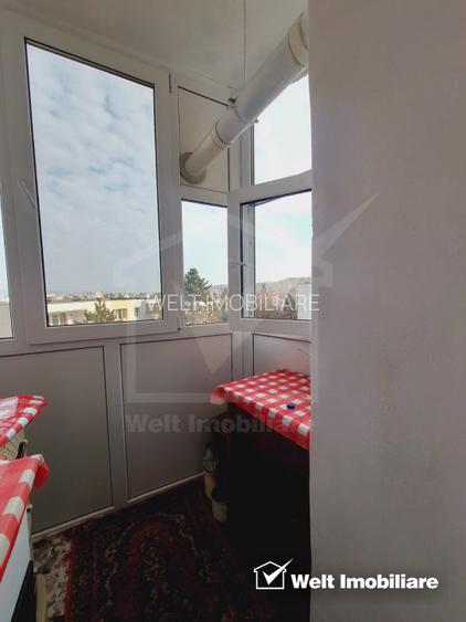 Apartament 3 camere, decomandat, Manastur, Cluj Napoca - 12