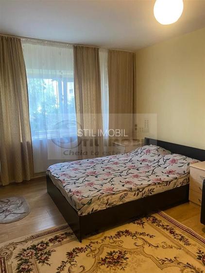 Apartament 2 camere CUG - 390 euro - 6
