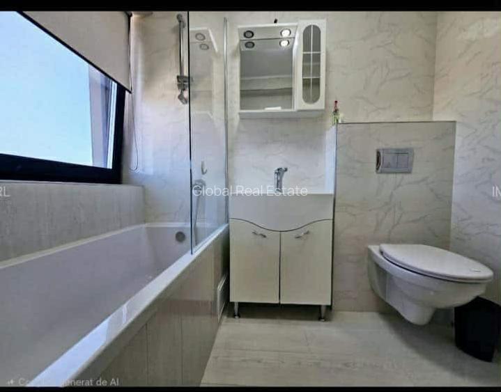 2 Camere 42mp Palazu Mare Str Papadiei Vedere Lac Loc Parcare - 6