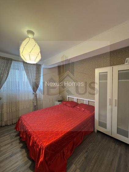 Apartament 3 camere - Dimitrie Leonida -Decomandat- Parcare - 5