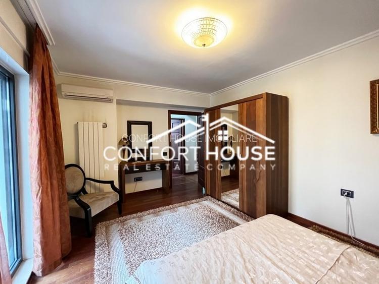 Apartament spatios, 4 camere, Soseaua Nordului - 31