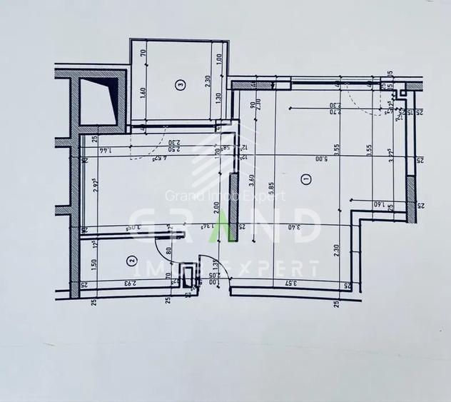Oportunitate | Ap 2 camere | bloc nou 2025 | Între Lacuri–Iulius Mall - 7