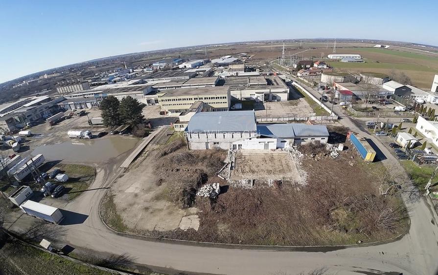 Str. Soimoseni 26, zona Botizului SM, Teren Constructii Intravilan  - 8