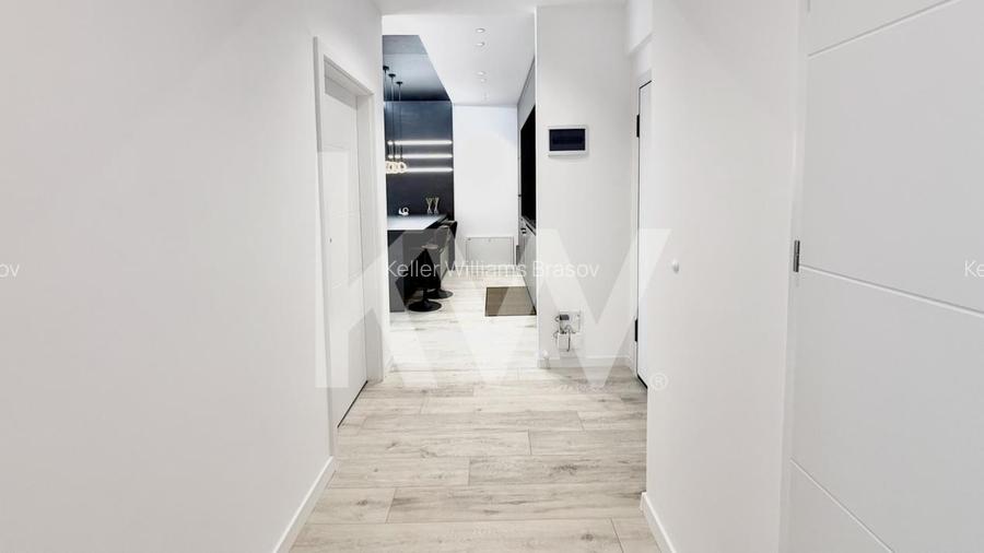 Apartament Premium 3 Camere | Etaj 9 | Smart Home | Langa Coresi Mall - 17