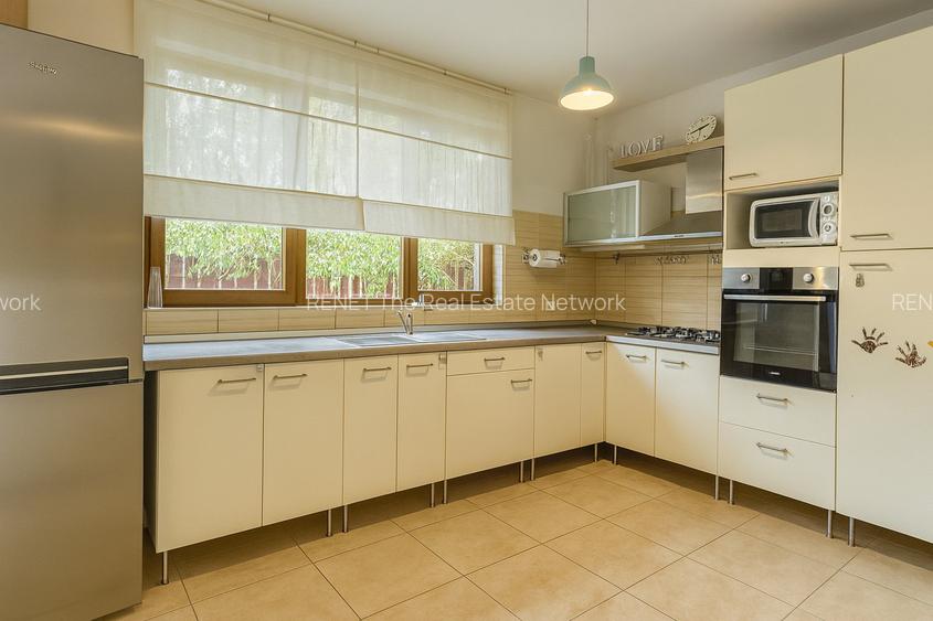 Casa duplex 141 mp, intre două paduri - TARTASESTI - DAMBOVITA - 4