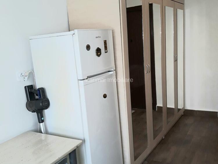 Mosilor, Traian, Eminescu, stradal 1/8 sdec renovat nemob utilat partial - 12