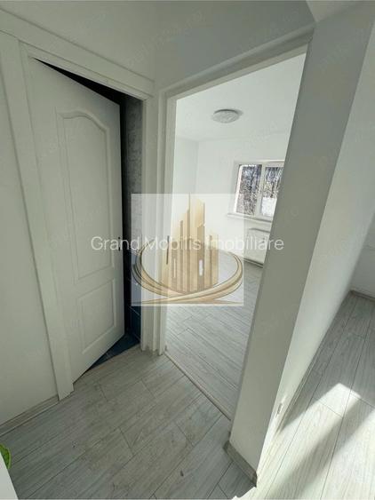 Apartament 2 camere+balcon, Girocului, ideal pentru investitie - 6
