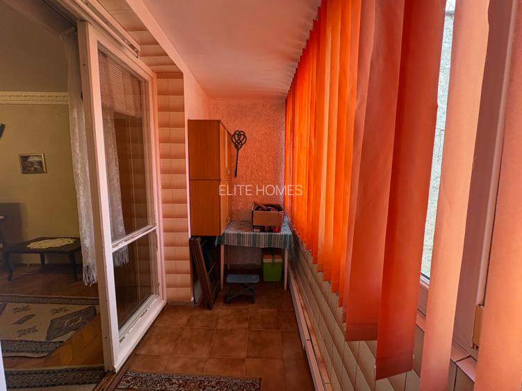 Apartament de 2 camere in Titan/2-Room Apartment in Titan - 10