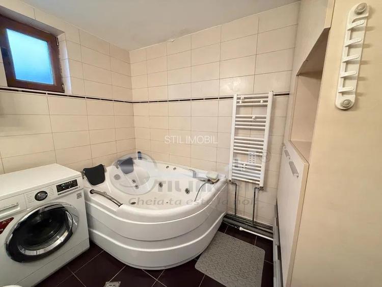 Apartament 2 Camere – Copou (Str. Toma Cozma), Iași - 5