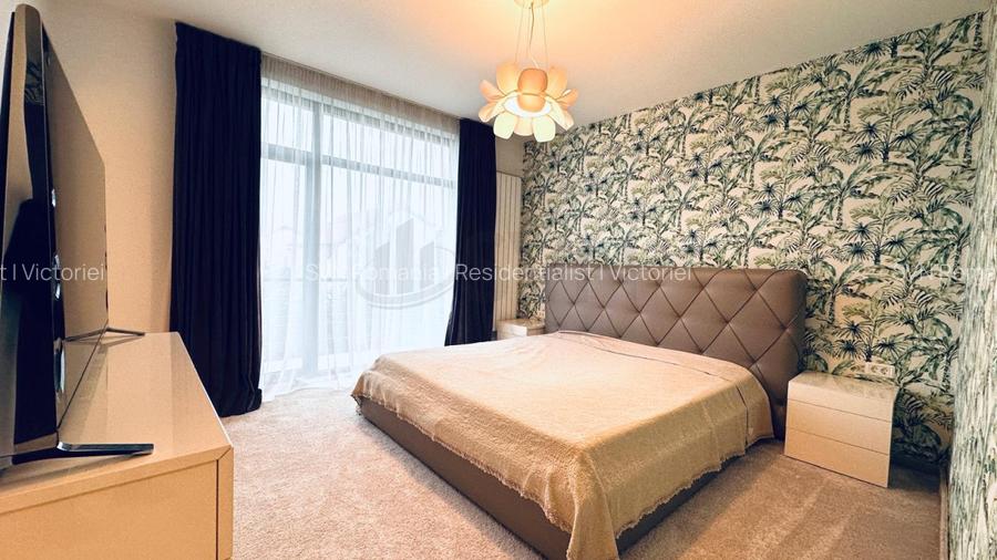 REV2005388 Vila de inchirat in Complex I Corbeanca - 11