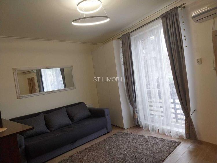 Apartament 2 Camere cu Grădină și Parcare – Podu de Fier - 4