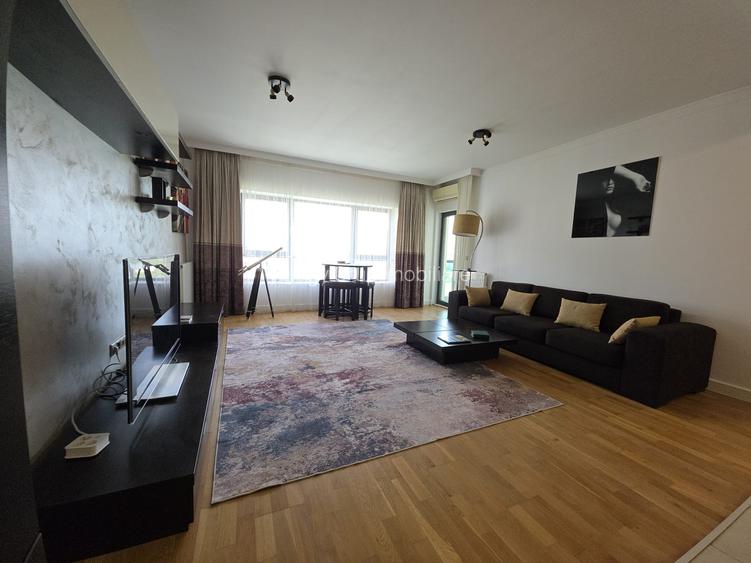 Emerald Residence Lacul Tei fostul club Bamboo apartament cu view catre lac - 2