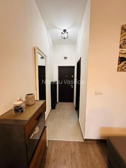 închiriere apartament cu o cameră - 12
