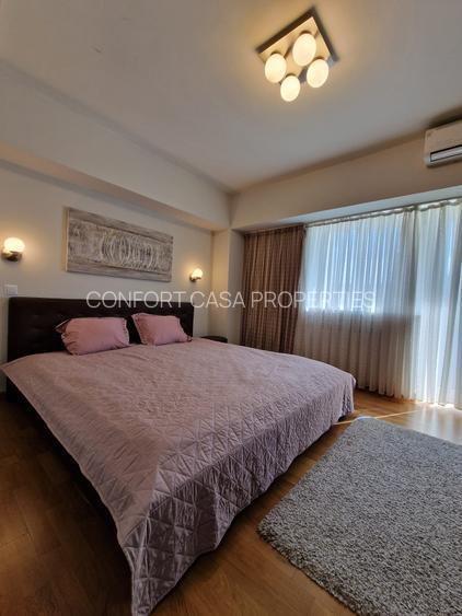 Decebal - Alba Iulia - Muncii, apartament 3 camere, mobilat utilat, modern, CT - 2