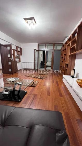 Apartament 2 camere, decomandat, 78mp, centrala, ac, balcon, Cartierul Latin - 2