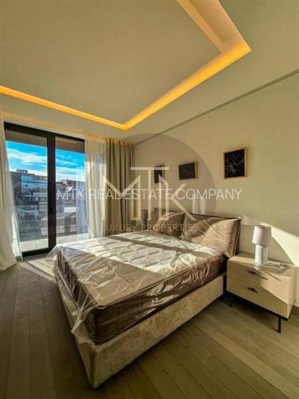 Apartament 5 camere Mobilat & Utilat lux | TERASA 67MP I Kiseleff - 12