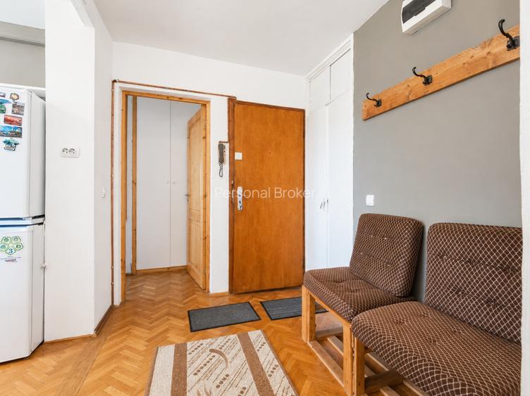 Apartament 3 camere | Zona Olimpia - Stadion | Pet Friendly - 16