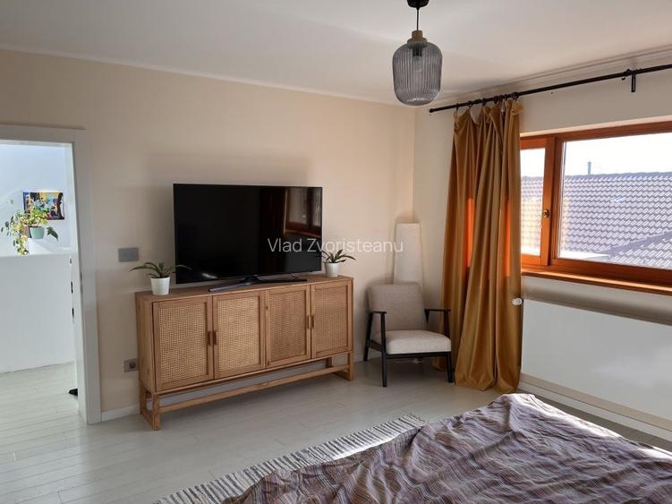 Triplex Dumbravita 136mp (proprietar) - 5