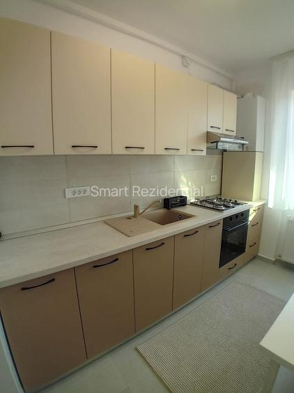 Metalurgiei -Drumul Jilavei - Garsoniera Mobilata Utilata Bloc Nou 2024 - 10