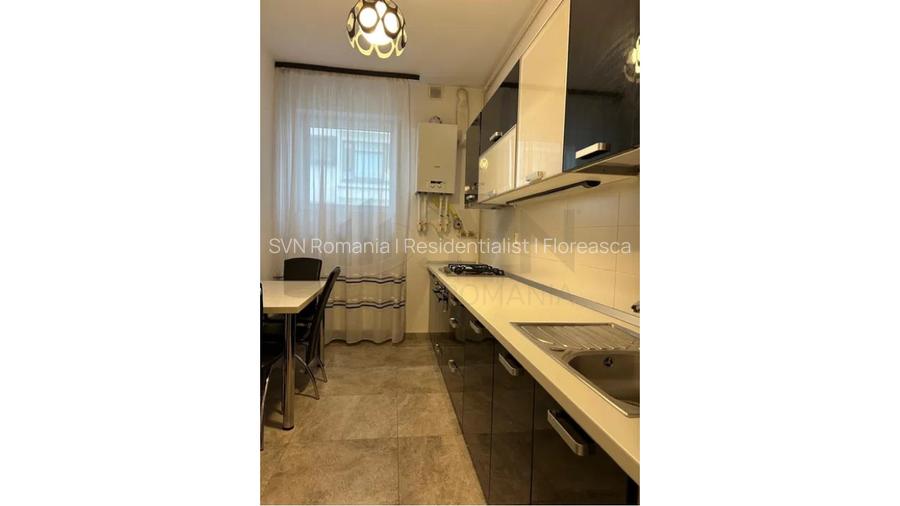 REA1025166 Apartament 2 camere Laguna Residence - 2