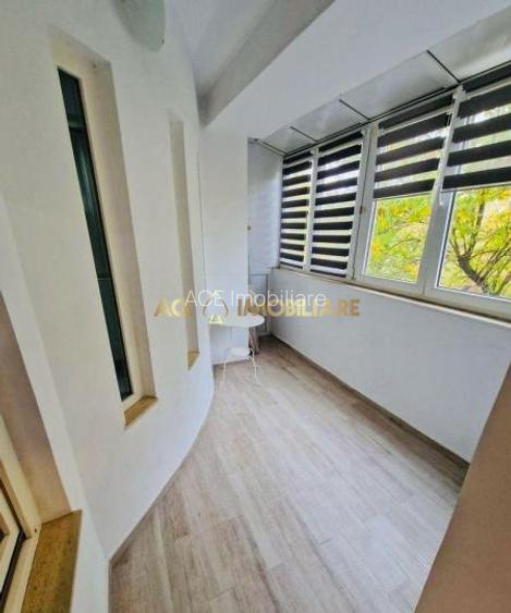 3 Camere de inchiriat | P-ta Alba Iulia | Metrou | Parcare | Centrala - 6