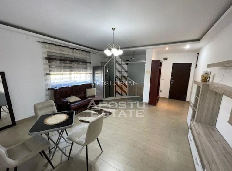 Apartament cu 2 camere si curte,Dumbravita - 2