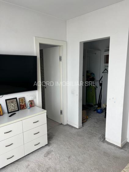 PENTHOUSE 4 CAMERE, 3 BAI SI 2 TERASE 204 MP ZONA COICIU - 10