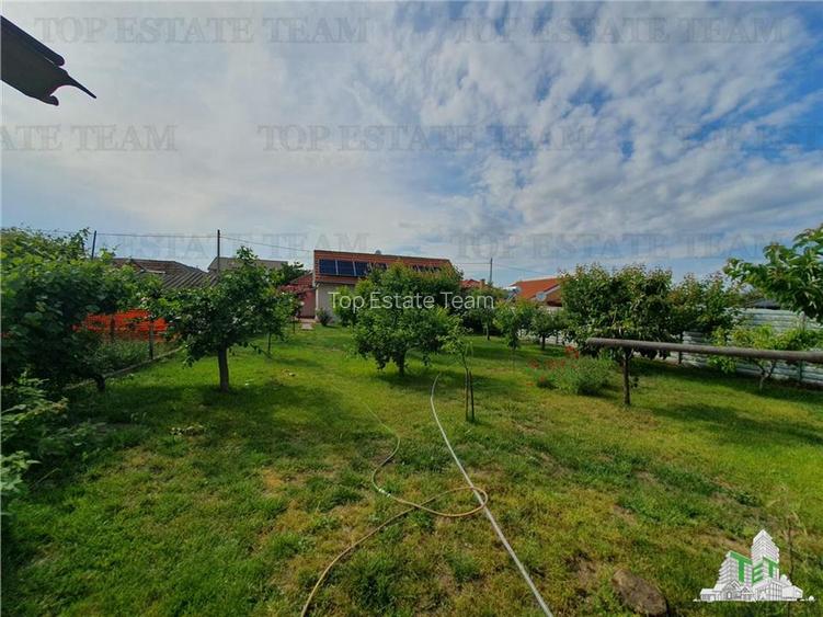 Casa dintre flori si rod cu energie verde  eleganta cu parfum de Mare Tuzla - 29