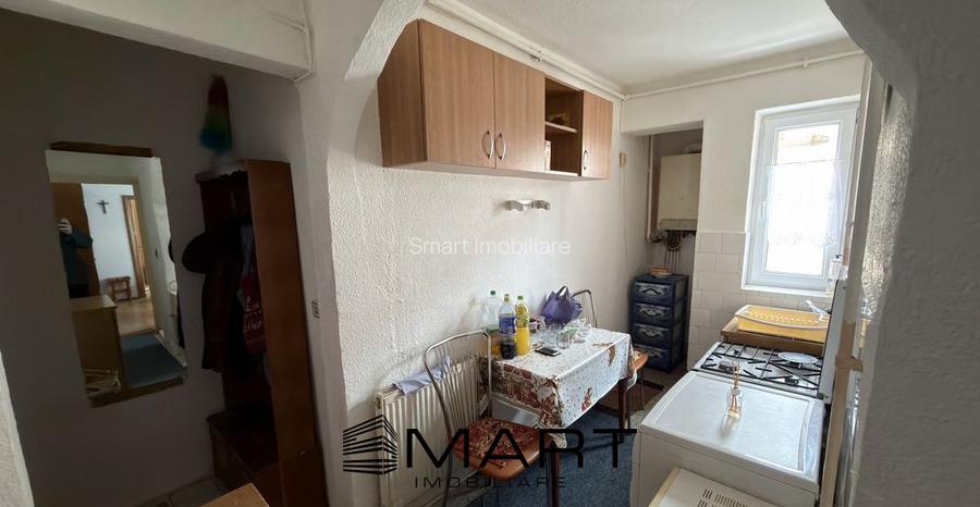 Apartament 2 camere zona Hipodrom 3 - 3