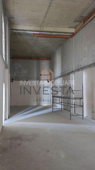 Spatiu Alimentatie Publica de inchiriat, 358mp, Gheorgheni - 3