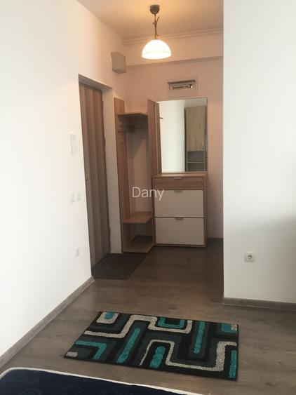 Studio nou 2019, METROU , PARCARE ,Orhideea-Grozavesti,propietar - 7