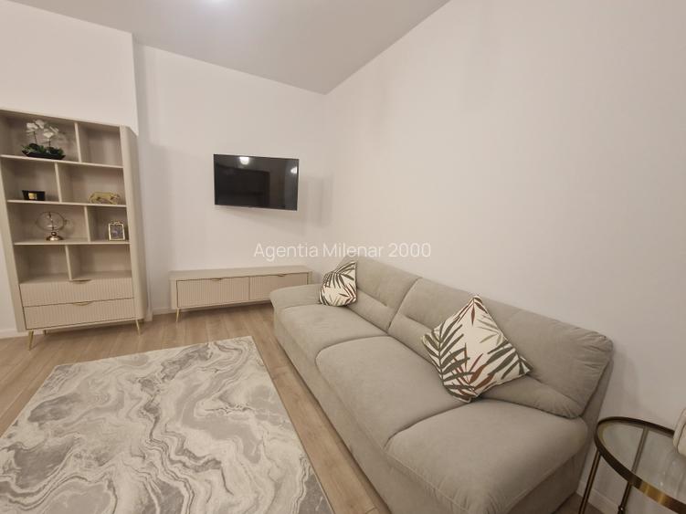 La prima închiriere-Aradului bloc 2025, se accepta animal de talie mica - 9