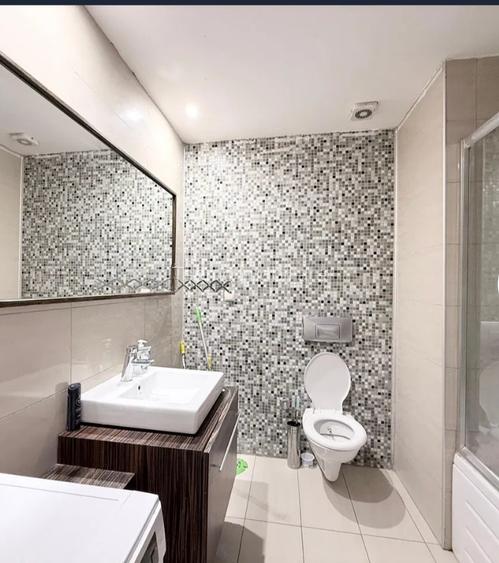 Apartament 2 camere, semidecomandat, 54 mp, centrala proprie, ac, Cosmopolis - 6